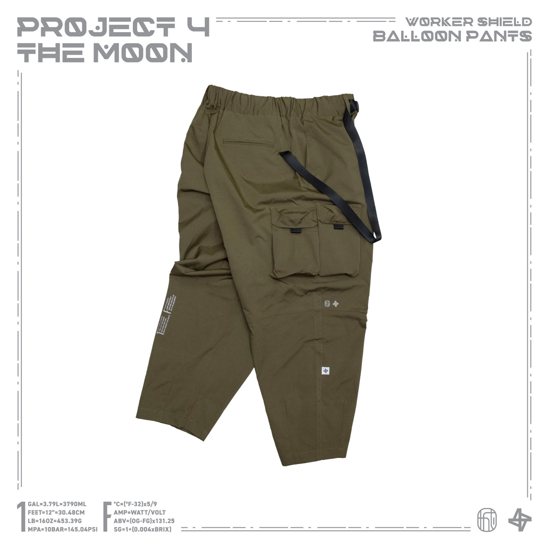 ★新品・新作★na.e Urban Shield Pants OJ4xCitibrew_Template_Pants_01