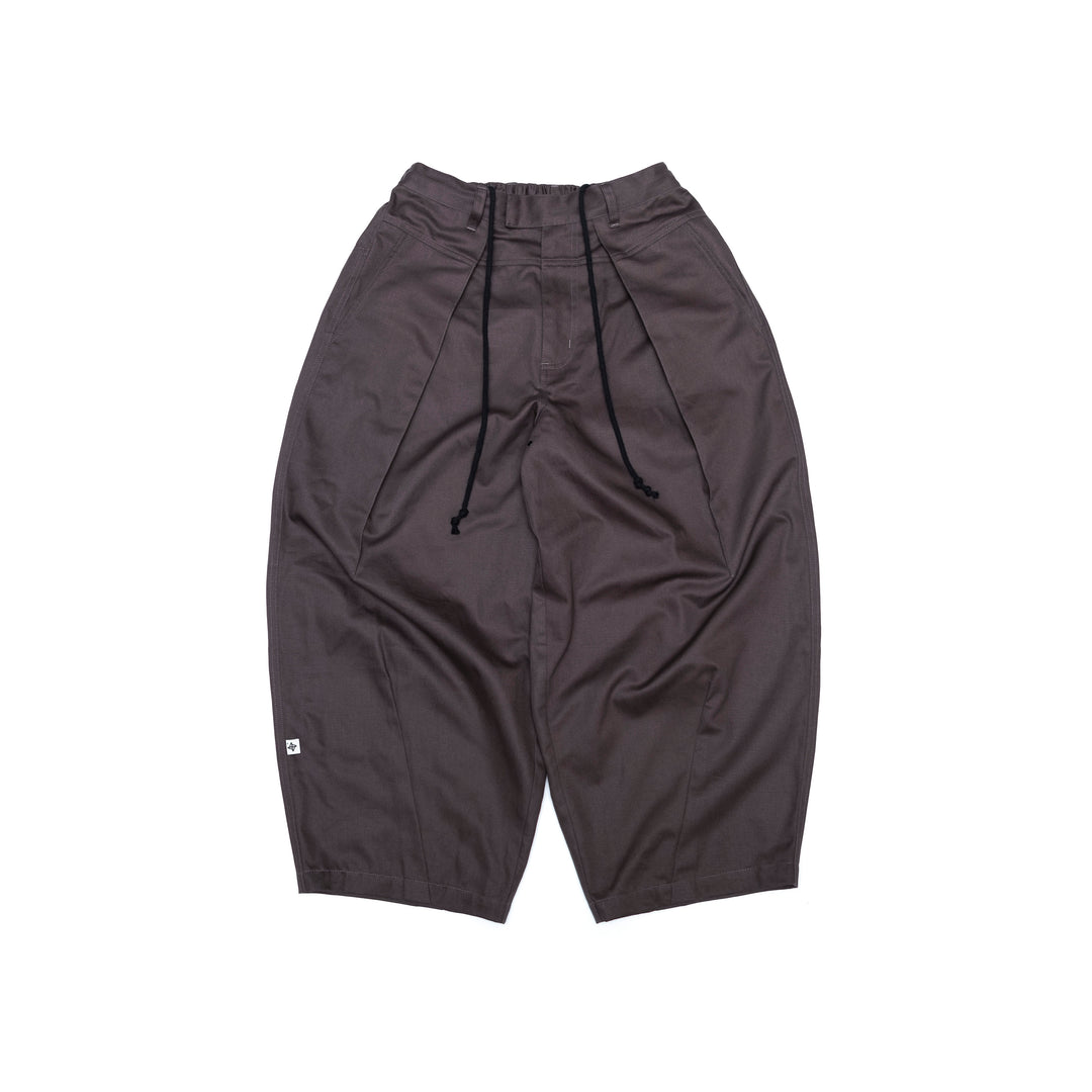 JUST AWESOME BALLOON PANTS – PROJECT 4