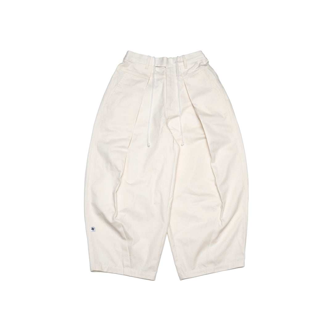 JUST AWESOME BALLOON PANTS – PROJECT 4