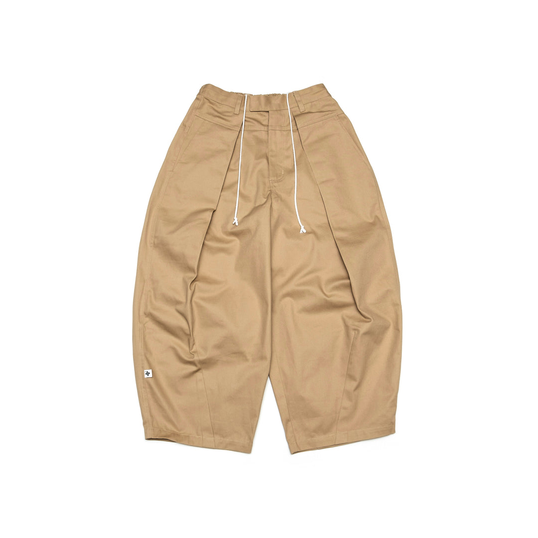 パンツ No.1288 PF cago balloon cago PT (4color) HOLY IN CODE